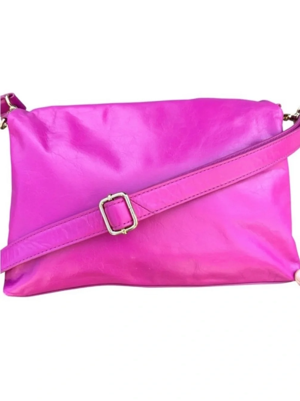 Tory Burch Dena Convertible Crossbody bag